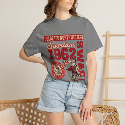 Colorado Northwestern Community College Graphic T-Shirt