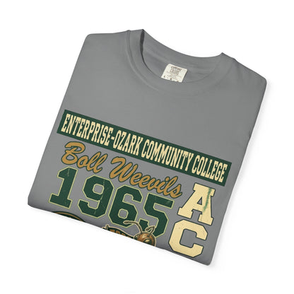 Enterprise-Ozark Community College Graphic T-Shirt