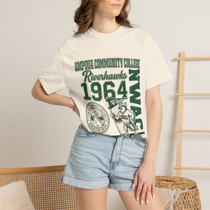 Umpqua Community College Graphic T-Shirt