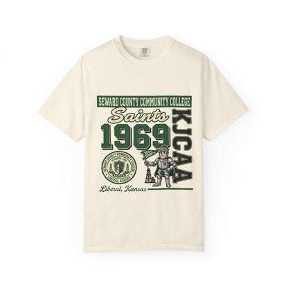 Seward County Community College Graphic T-Shirt