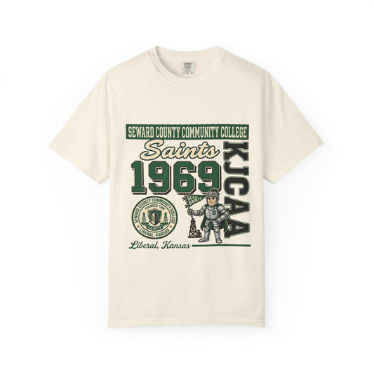 Seward County Community College Graphic T-Shirt