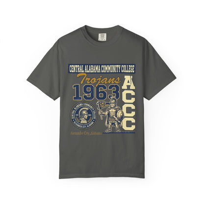 Central Alabama Community College Graphic T-Shirt