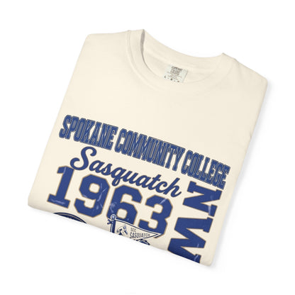 Spokane Community College Graphic T-Shirt