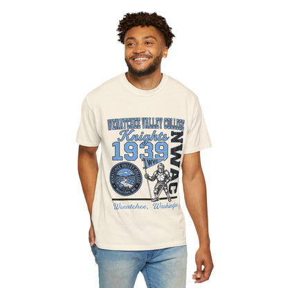 Wenatchee Valley College Graphic T-Shirt