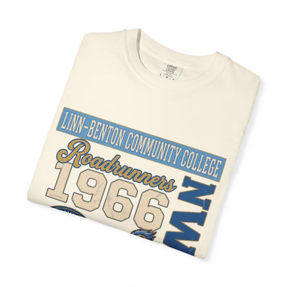 Linn‑Benton Community College Graphic T‑Shirt