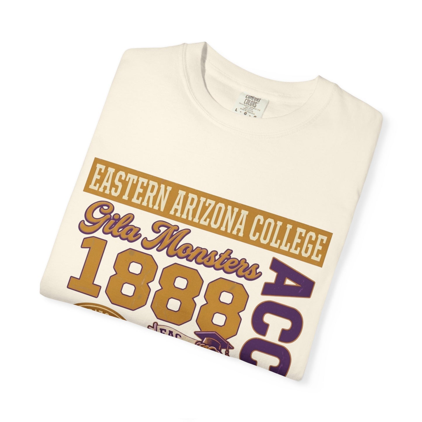 Eastern Arizona College Graphic T-Shirt