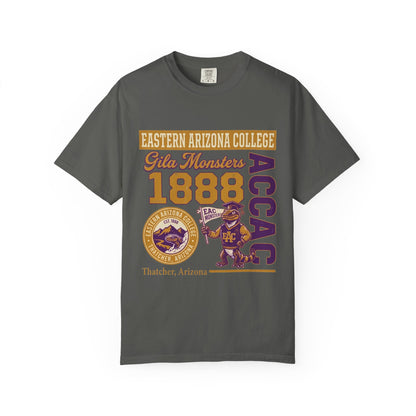 Eastern Arizona College Graphic T-Shirt