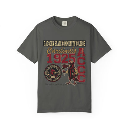 Gadsden State Community College Graphic T-Shirt