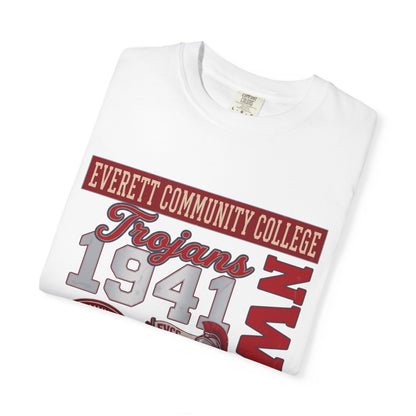 Everett Community College Graphic T-Shirt