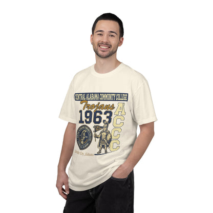 Central Alabama Community College Graphic T-Shirt