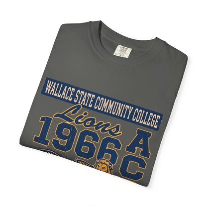 Wallace State Community College Graphic T-Shirt