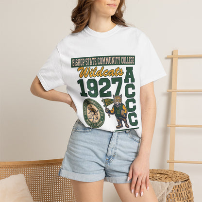 Bishop State Community College Graphic T-Shirt