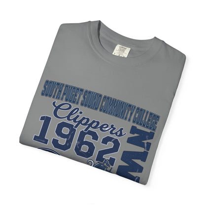 South Puget Sound Graphic T-Shirt