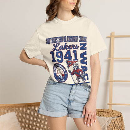 Southwestern Community College T-Shirt
