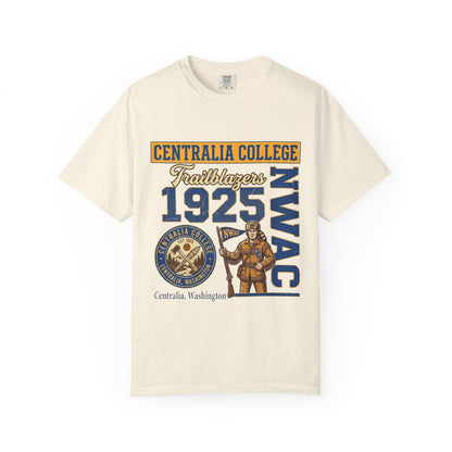 Centralia College Graphic T-Shirt