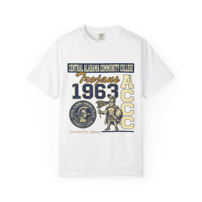 Central Alabama Community College Graphic T-Shirt