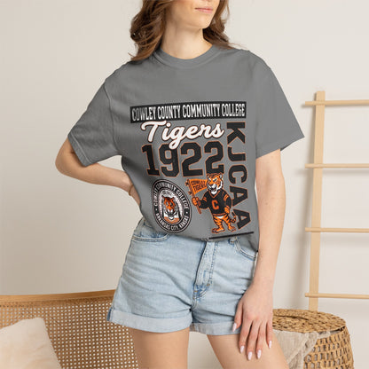 Cowley County Community College Graphic T-Shirt