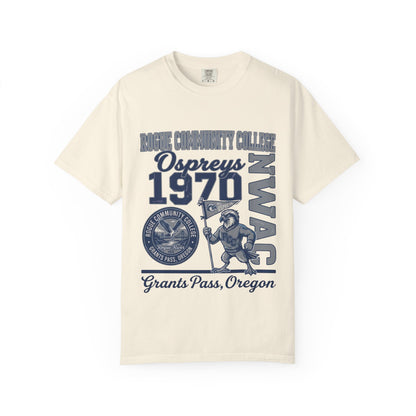 Rouge Community College Graphic T-Shirt