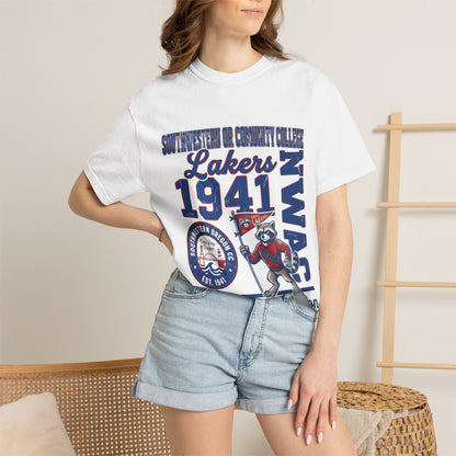 Southwestern Community College T-Shirt