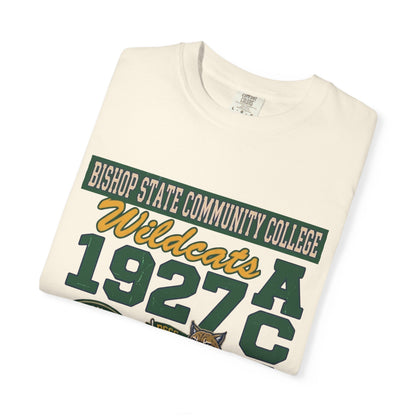 Bishop State Community College Graphic T-Shirt