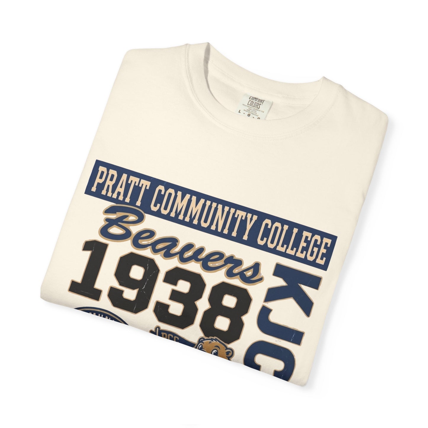 Pratt Community College Graphic T-Shirt
