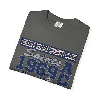 Lurleen B. Wallace Community College Graphic T-Shirt