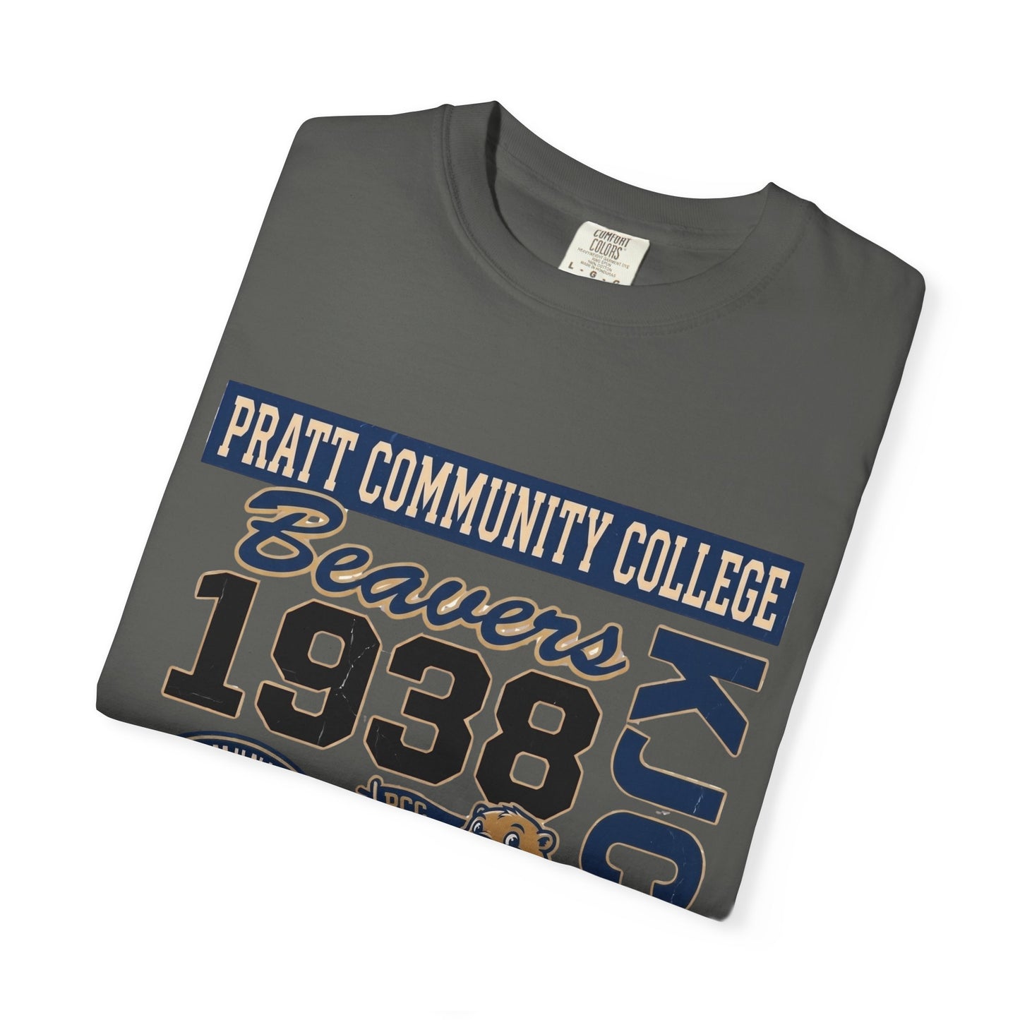 Pratt Community College Graphic T-Shirt