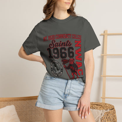 Mt. Hood Community College Graphic T-Shirt
