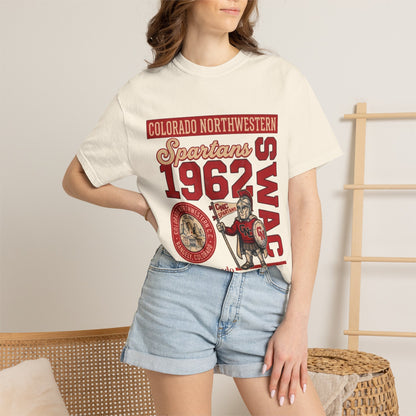 Colorado Northwestern Community College Graphic T-Shirt