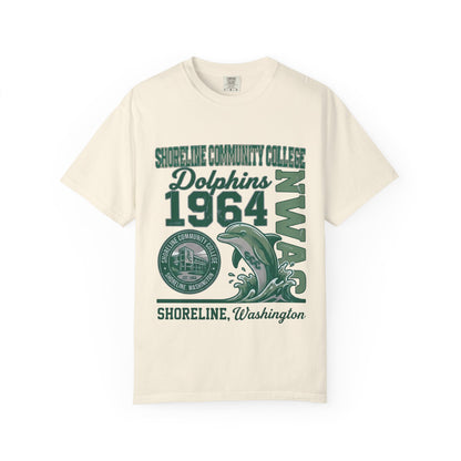 Shoreline Community College Graphic T-Shirt