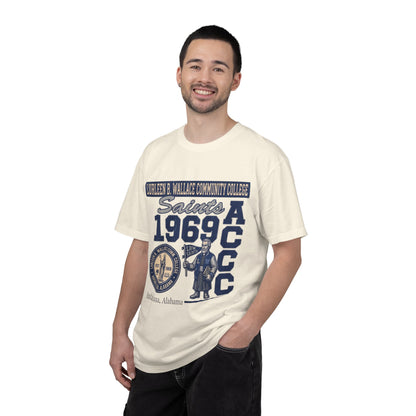 Lurleen B. Wallace Community College Graphic T-Shirt