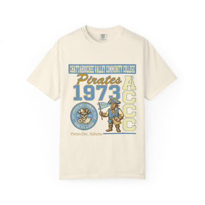 Chattahoochee Valley Community College Graphic T-Shirt