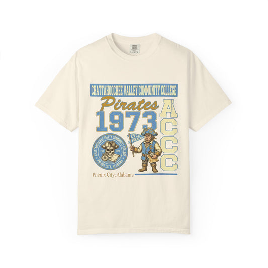 Chattahoochee Valley Community College Graphic T-Shirt