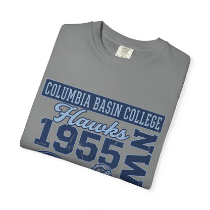 Columbia Basin College Graphic T-Shirt