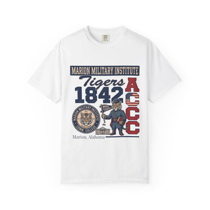 Marion Military Institute Graphic T-Shirt