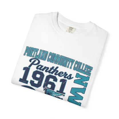 Portland Community College Graphic T-Shirt