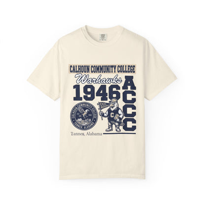 Calhoun Community College Graphic T-Shirt