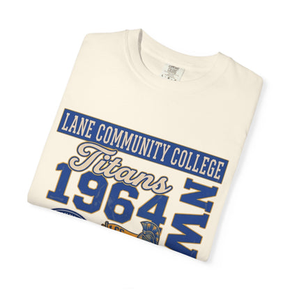 Lane Community College Graphic T-Shirt