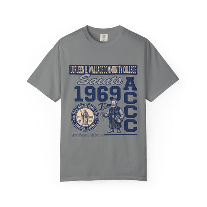 Lurleen B. Wallace Community College Graphic T-Shirt