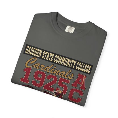 Gadsden State Community College Graphic T-Shirt
