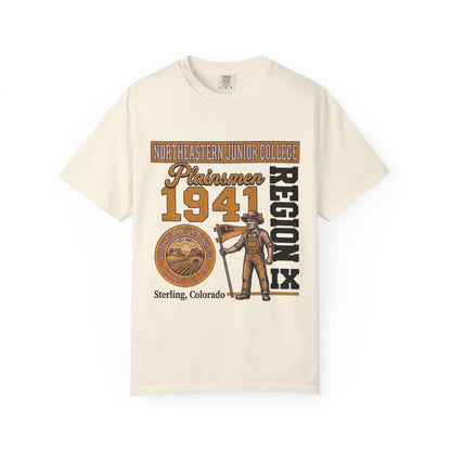 Northeastern Junior College Graphic T-Shirt