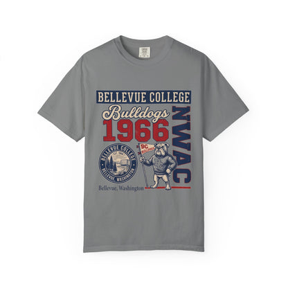 Bellevue College Graphic T-Shirt