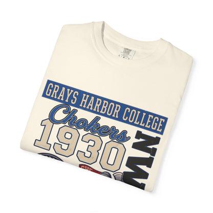 Grays Harbor College Graphic T-Shirt