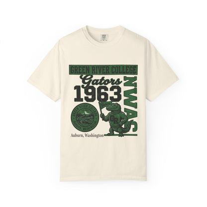 Green River College Graphic T-Shirt