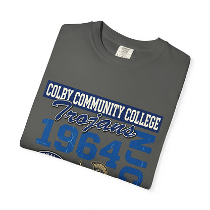 Colby Community College Graphic T-Shirt