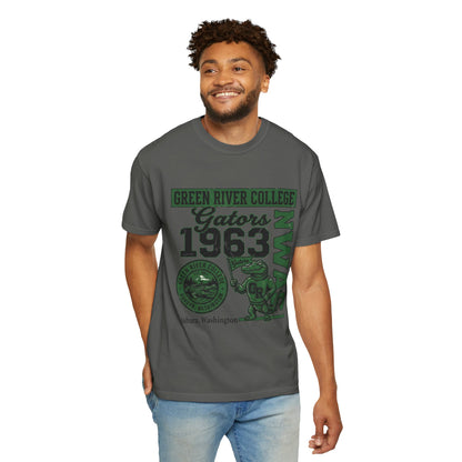 Green River College Graphic T-Shirt
