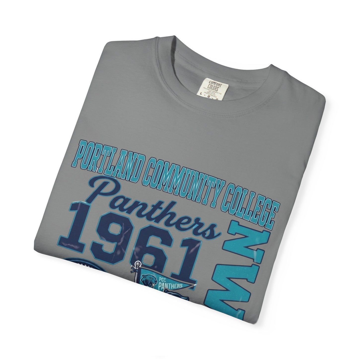 Portland Community College Graphic T-Shirt