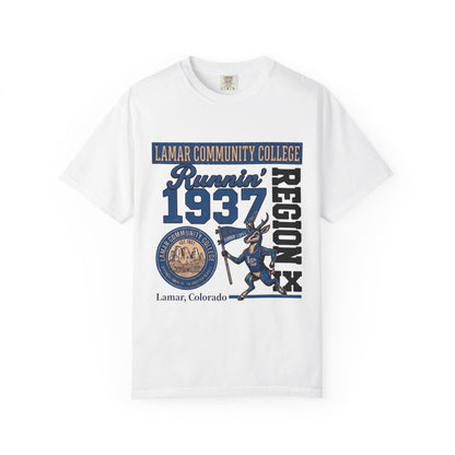 Lamar Community College Graphic T-Shirt