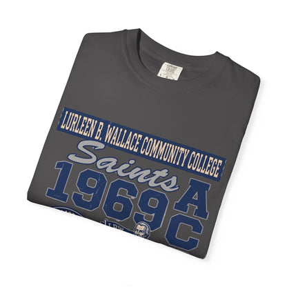 Lurleen B. Wallace Community College Graphic T-Shirt