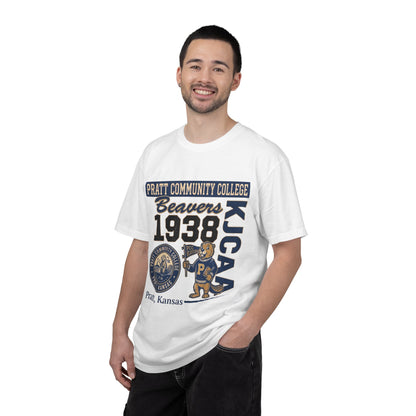 Pratt Community College Graphic T-Shirt